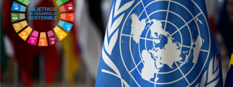 Comprometidos con los diez principios del Pacto Mundial de las Naciones Unidas