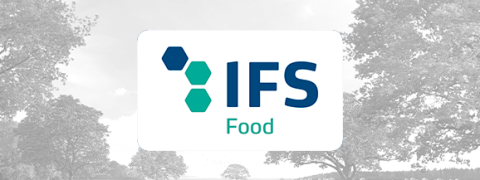 IFS Certification at all Group plants