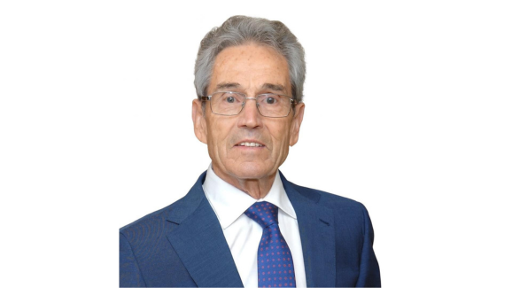Fallecimiento del Sr. Joaquim Cañigueral Isern, socio fundador de Grup Cañigueral