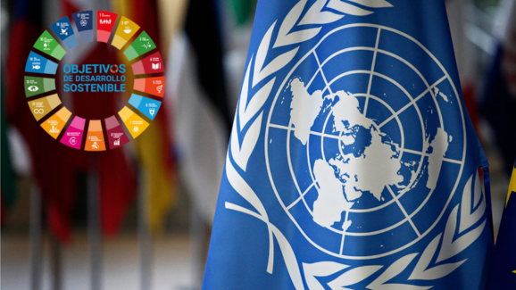 Comprometidos con los diez principios del Pacto Mundial de las Naciones Unidas