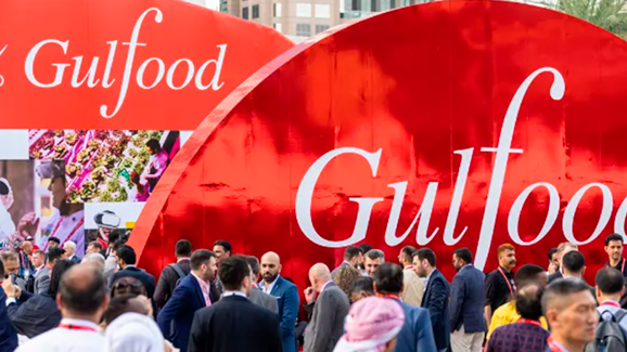 Costa Brava Mediterranean Foods at Gulfood 2024 in Dubai